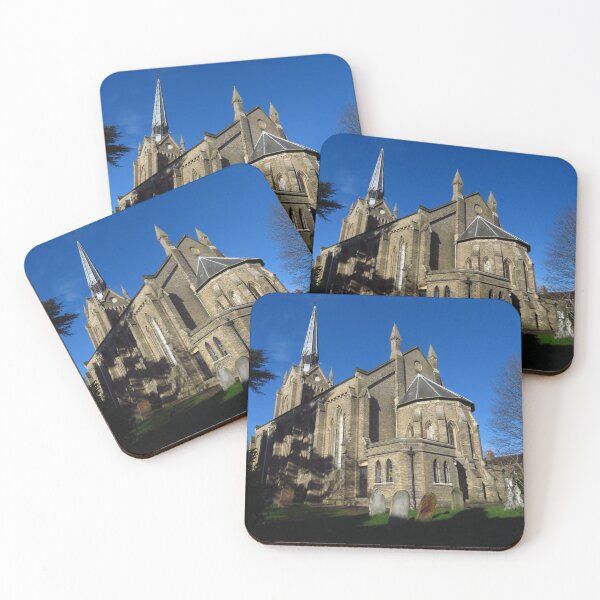 Item preview, St John's Church, Woodbridge, Suffolk designed and sold by wiggyofipswich.