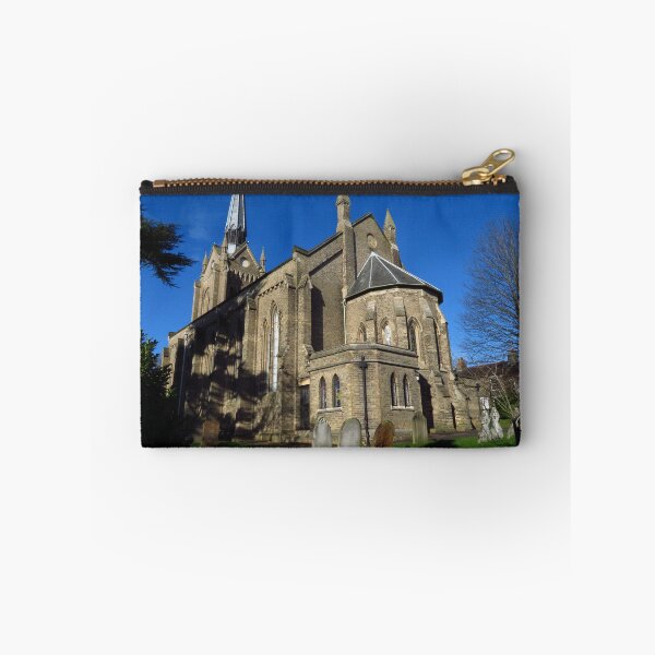 Item preview, St John's Church, Woodbridge, Suffolk designed and sold by wiggyofipswich.