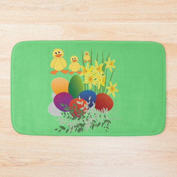 Item preview, Fresh Easter 1 designed and sold by customgiftstore.