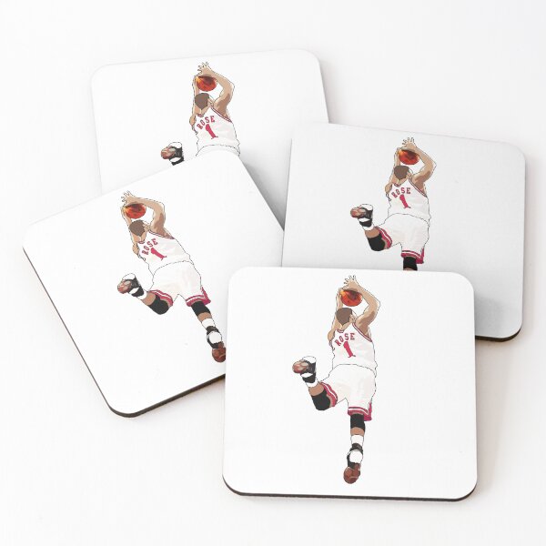 Item preview, Derrick Rose designed and sold by yllastrum.