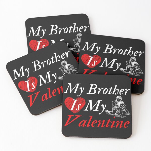 Item preview, Charming Valentines Day - 2020 Design designed and sold by BestOfTravel.