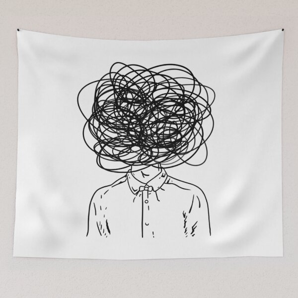 Item preview, Blow my mind  designed and sold by Digs21.