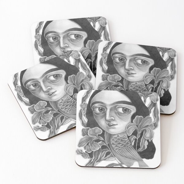 Item preview, Iris designed and sold by fleurdemiell.