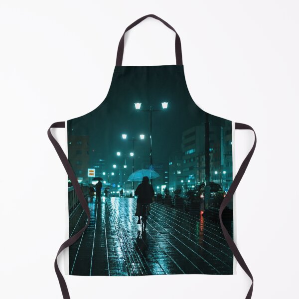 Item preview, Rainy night designed and sold by Zs Photo.