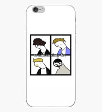 te ninten sinty fev - bexis iPhone Case