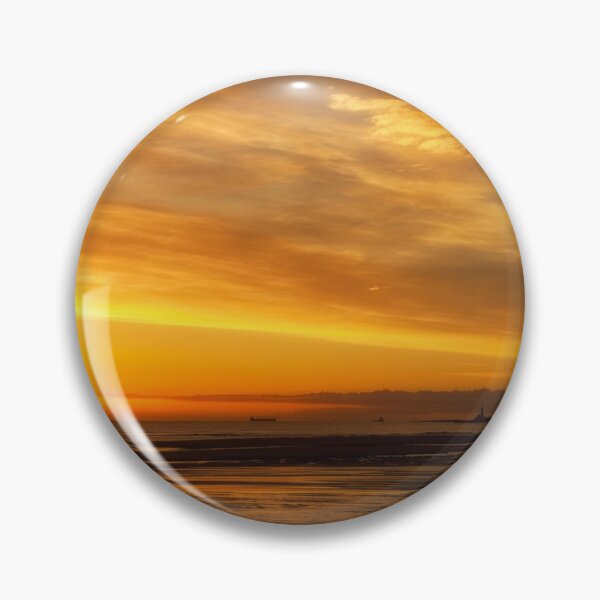 Item preview, Soft and Dreamy morning on the Northumbrian coast designed and sold by Violaman.