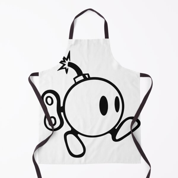 Item preview, Bomber man designed and sold by Digs21.
