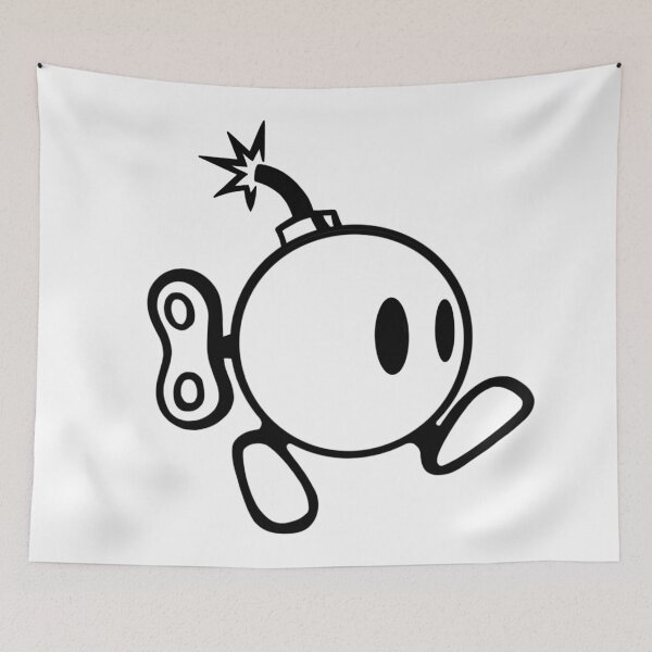 Item preview, Bomber man designed and sold by Digs21.