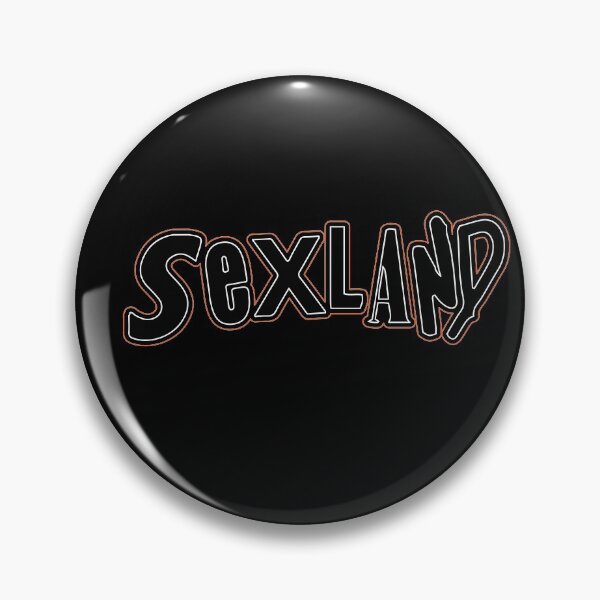 Item preview, Sexland Amplified - Cleveland Rock and Roll Cavaliers designed and sold by SupremeSports.