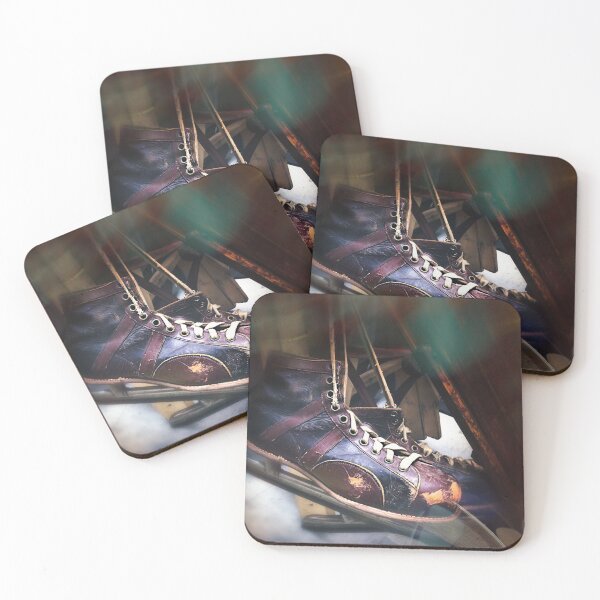 Item preview, Shoes for old ice  designed and sold by ArtbyDigman.