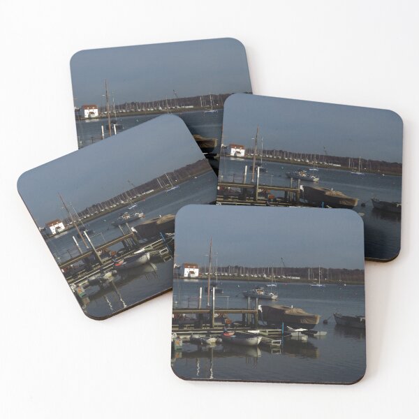 Item preview, The Jetty, Woodbridge, Suffolk designed and sold by wiggyofipswich.