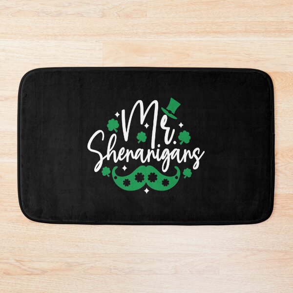 Item preview, mr shenanigans outfit - St. Patrick's Day designed and sold by Raeolus.