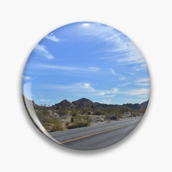 Item preview, Desert Highway 29 PALMS designed and sold by TRobin7.