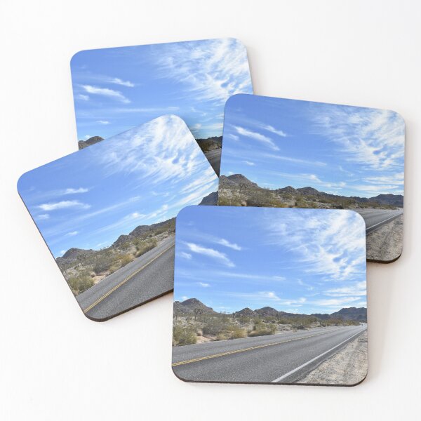 Item preview, Desert Highway 29 PALMS designed and sold by TRobin7.