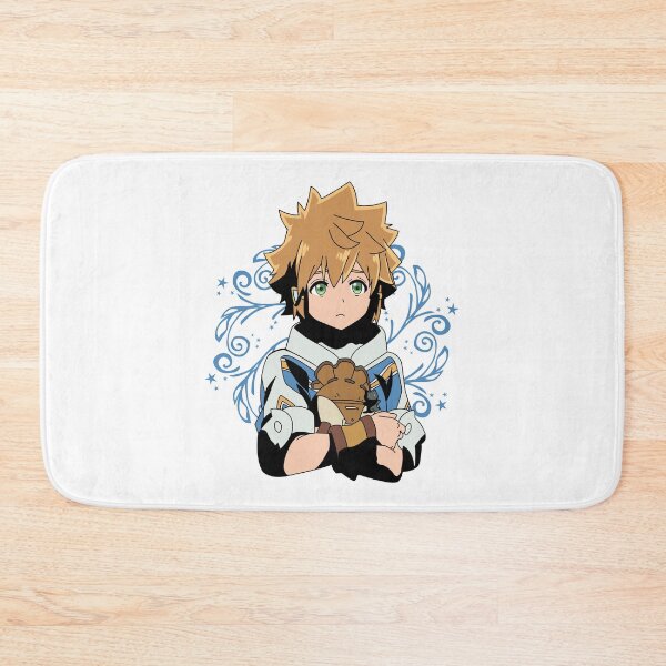 Item preview, Last Dungeon Boonies - Lloyd Belladonna designed and sold by oneskyoneland.