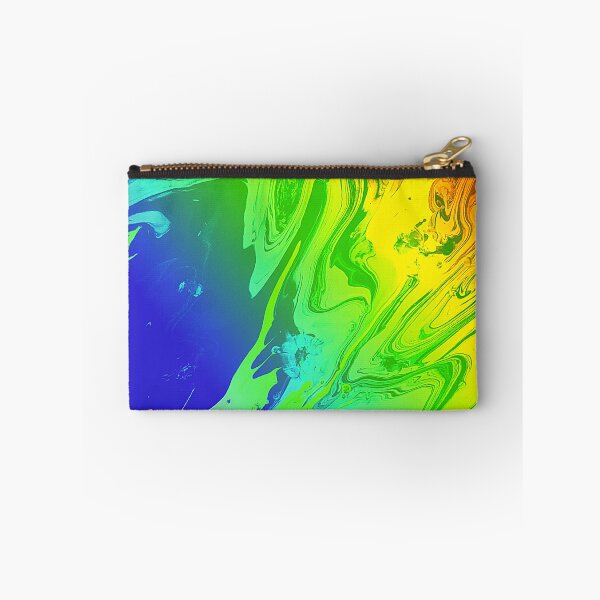 Item preview, rainbow crater lava designed and sold by Delicarte.