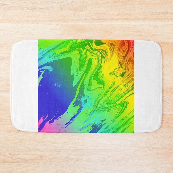 Item preview, rainbow crater lava designed and sold by Delicarte.