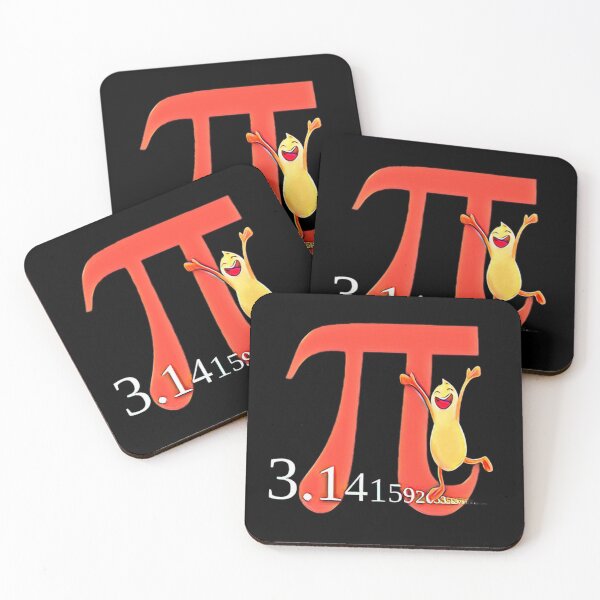 Item preview, Pi day 2021 designed and sold by karimaK-71.