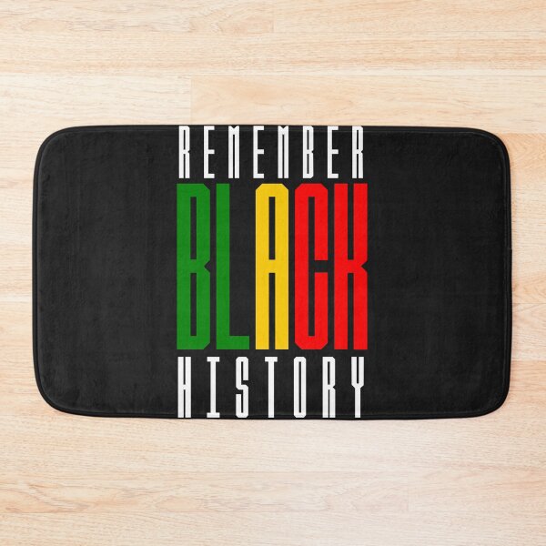 Item preview, Remember Black History African American Heritage Gift Essential  designed and sold by Lukifo-Glacier.