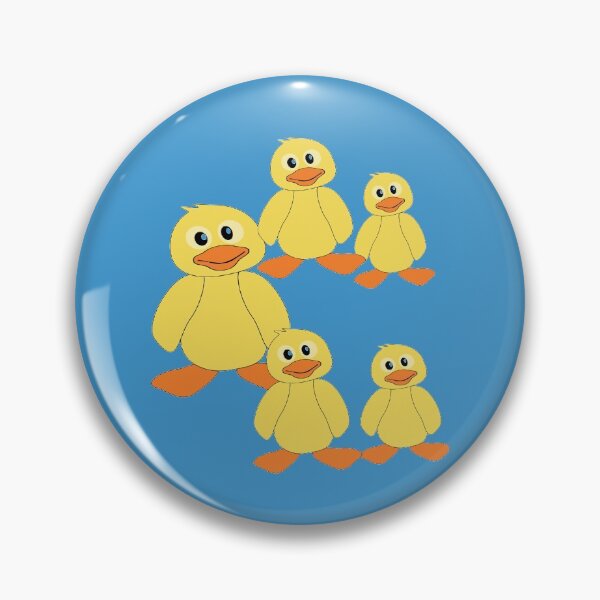 Item preview, Еaster Duck designed and sold by customgiftstore.