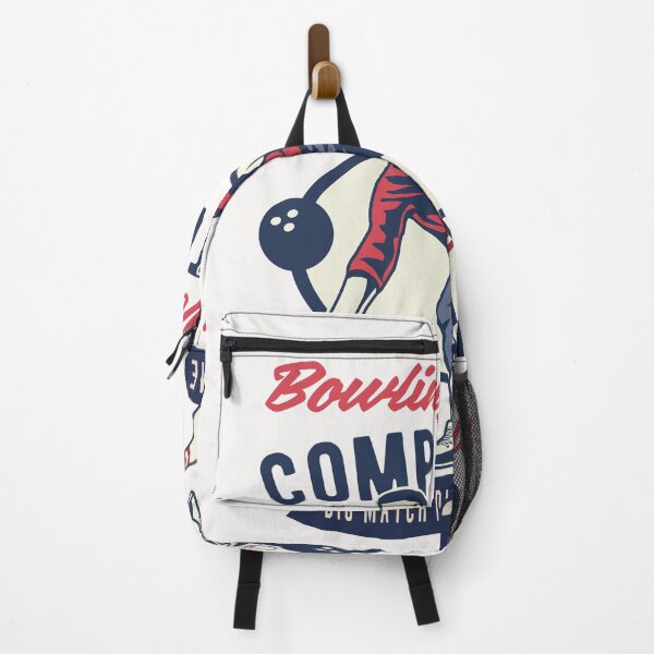Item preview, Bowling world competition designed and sold by WigglyLine.