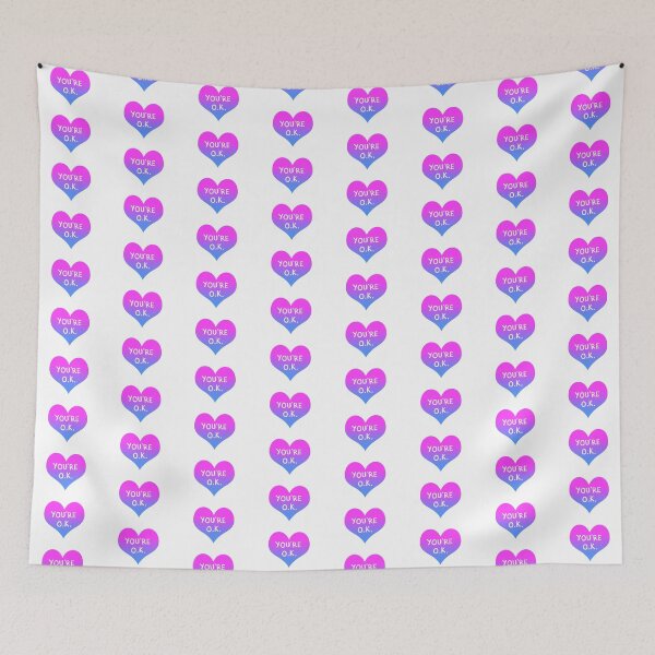 Item preview, You're O.K. designed and sold by DanCrombie.