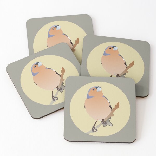 Item preview, Chaffinch designed and sold by AnthonyZed.