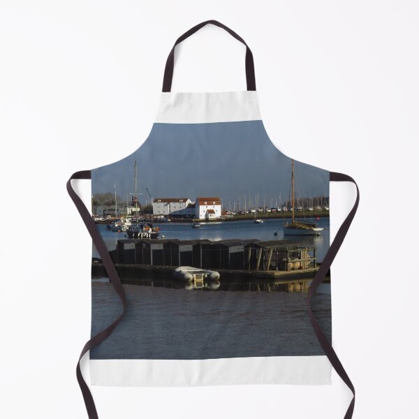 Item preview, Deben Low Tide, Woodbridge designed and sold by wiggyofipswich.