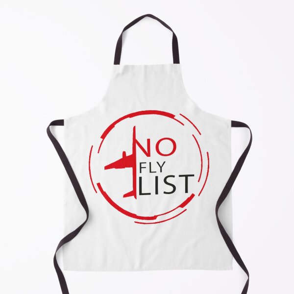Item preview, no flying list designed and sold by TnewShirts.