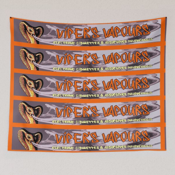 Item preview, Viper's Vapours designed and sold by LordNeckbeard.