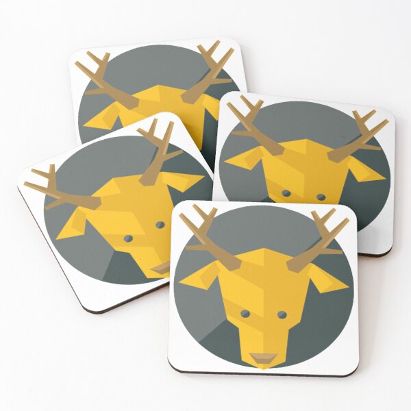 Item preview, Deer designed and sold by Ai 4Art.