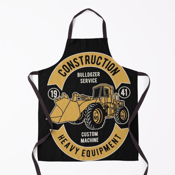Item preview, Bulldozer service designed and sold by WigglyLine.