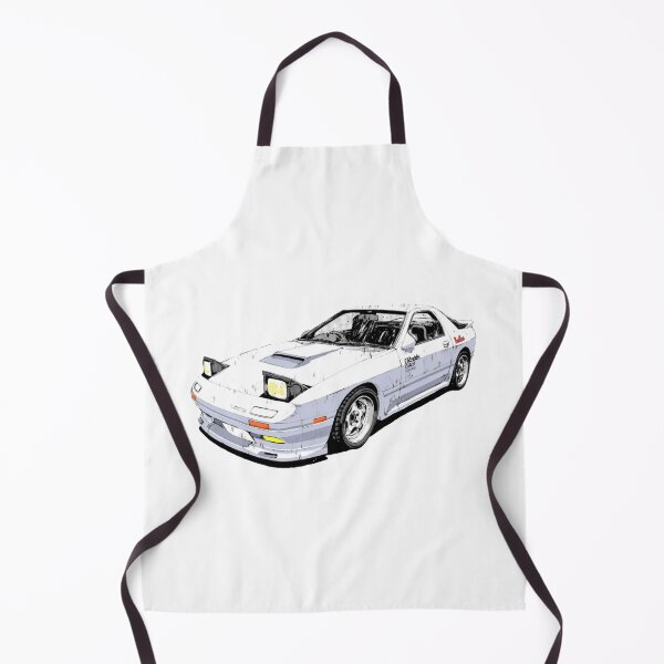 Item preview, Ryosuke Takahashi's RX7 fc designed and sold by ilFrambo.