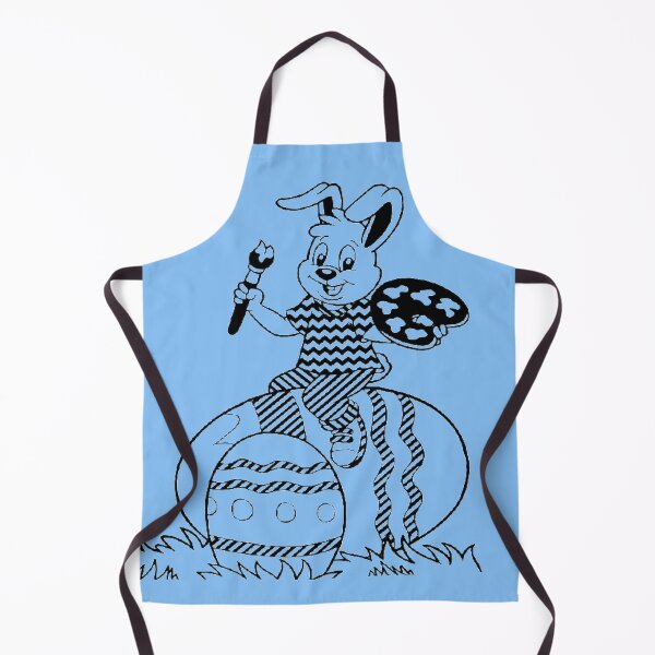 Item preview, Painter Rabbit designed and sold by customgiftstore.