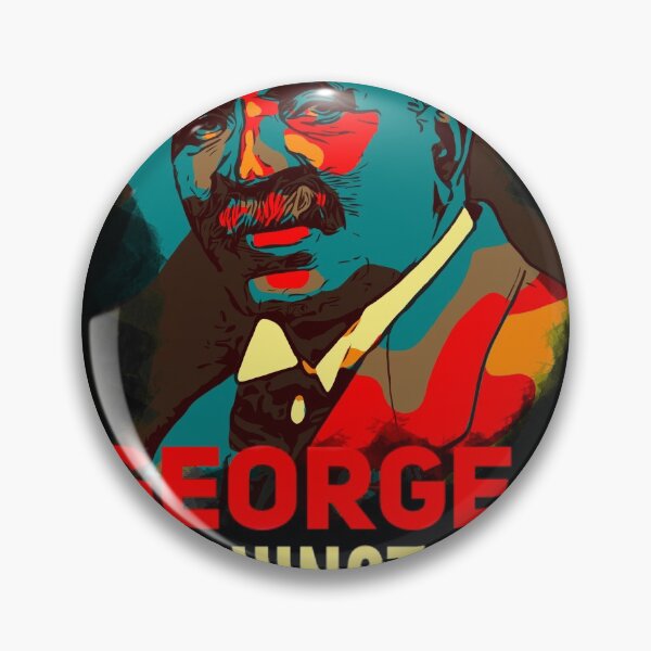 Item preview, George Washington Carver designed and sold by mwebba2005.