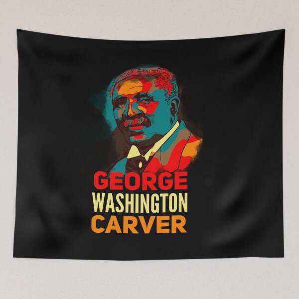 Item preview, George Washington Carver designed and sold by mwebba2005.