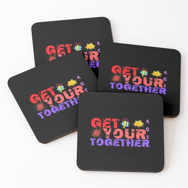 Item preview, Actuar juntos designed and sold by FurioInc.