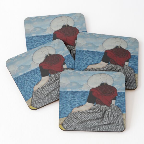 Item preview, Dutch Lady in traditional clothes 3 - by DiChorsini designed and sold by DiChorsini.