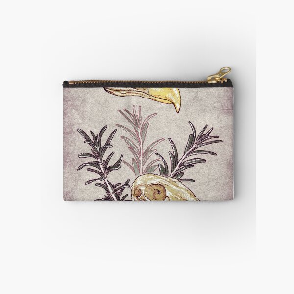 Item preview, Rabbit for dinner (color) designed and sold by chemagbaena.