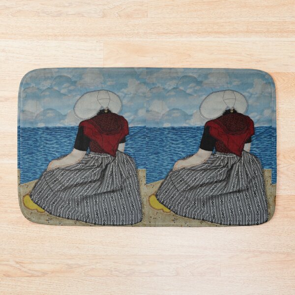 Item preview, Dutch Lady in traditional clothes 3 - by DiChorsini designed and sold by DiChorsini.