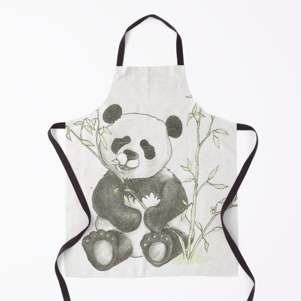 Item preview, Just Having A Snack Panda designed and sold by leemidesign.