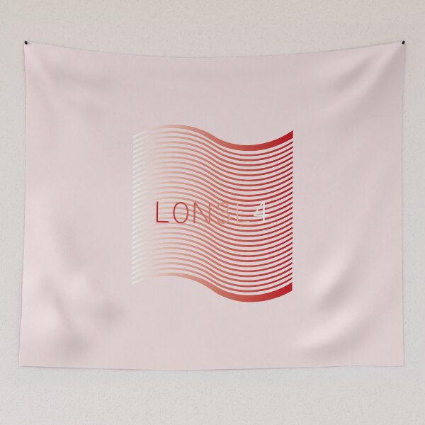 Item preview, pastel color l0n3l4wave  designed and sold by Ray Loka.