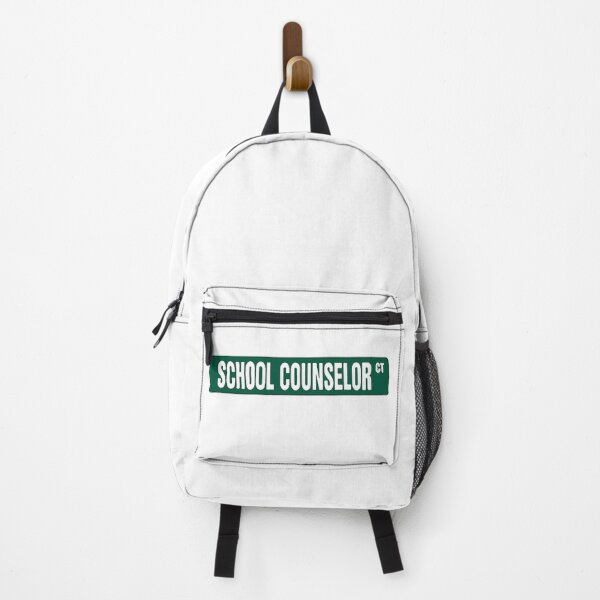 Item preview, School Counselor - Psychology Design designed and sold by Psychologist's Inventory.