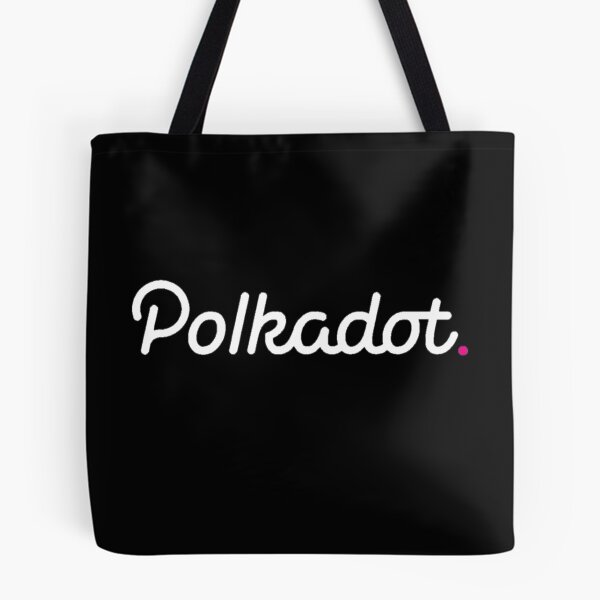 Item preview, Cryptocurrency: Polkadot (DOT) 4 designed and sold by Bouzdesigns.