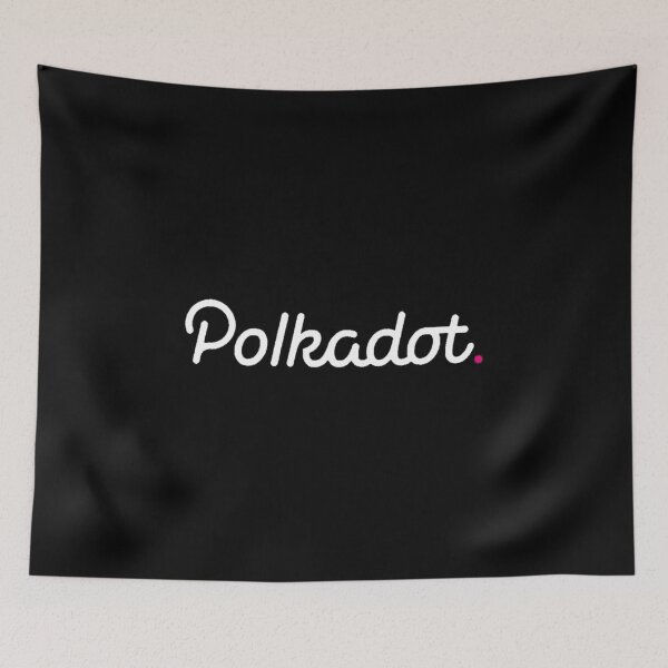 Item preview, Cryptocurrency: Polkadot (DOT) 4 designed and sold by Bouzdesigns.