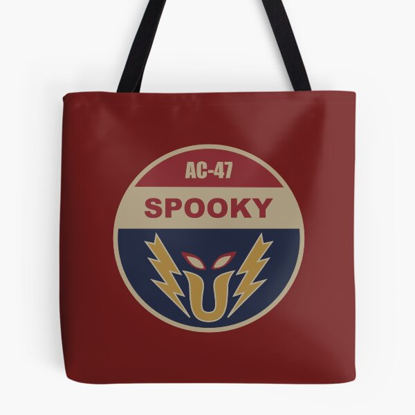 Item preview, AC-47 Spooky designed and sold by StrongVlad.