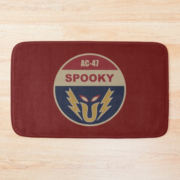 Item preview, AC-47 Spooky designed and sold by StrongVlad.