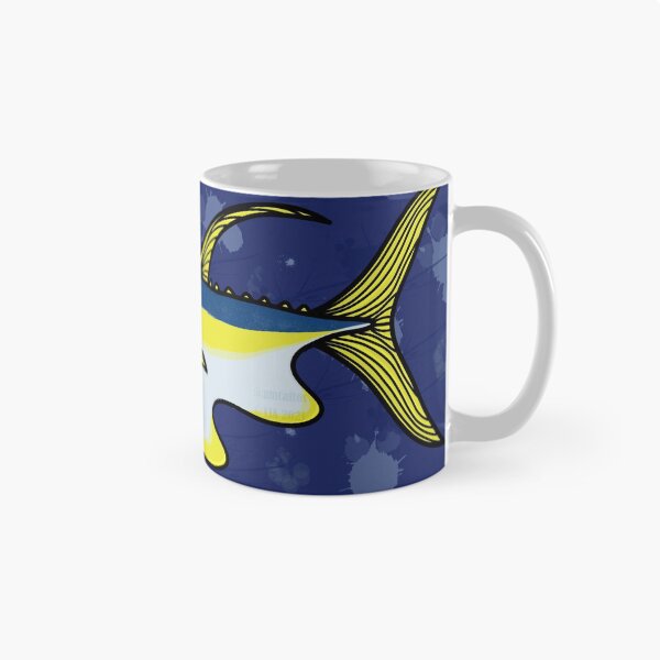 Item preview, Yellowfin Cattuna designed and sold by amcattos.