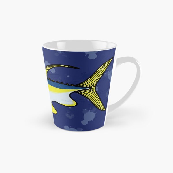 Item preview, Yellowfin Cattuna designed and sold by amcattos.
