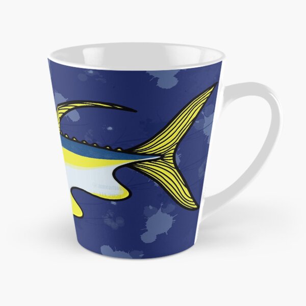 Item preview, Yellowfin Cattuna designed and sold by amcattos.